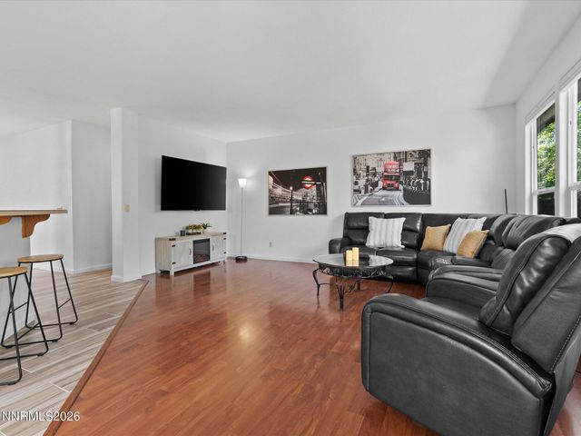 3101 Green River Drive, Reno, NV 89503
