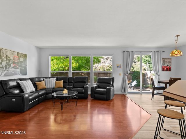 3101 Green River Drive, Reno, NV 89503
