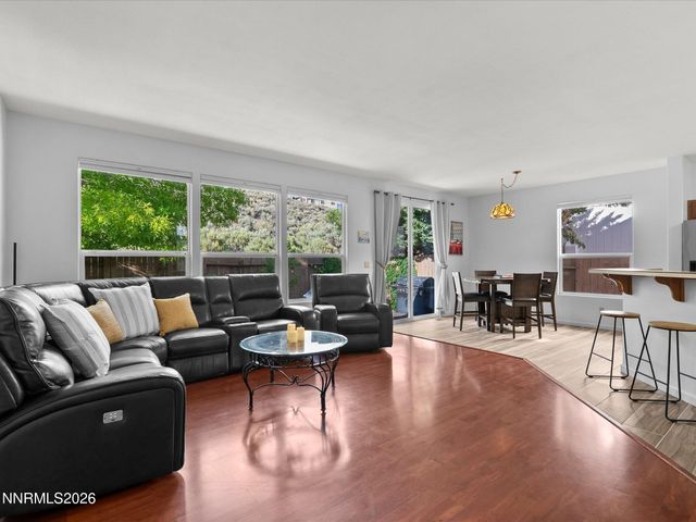 3101 Green River Drive, Reno, NV 89503