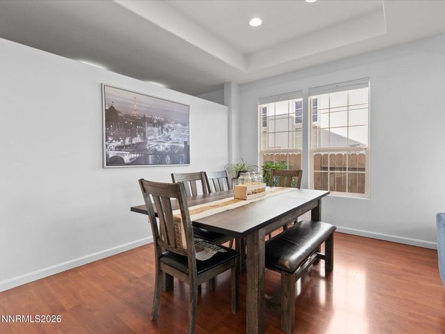 3101 Green River Drive, Reno, NV 89503