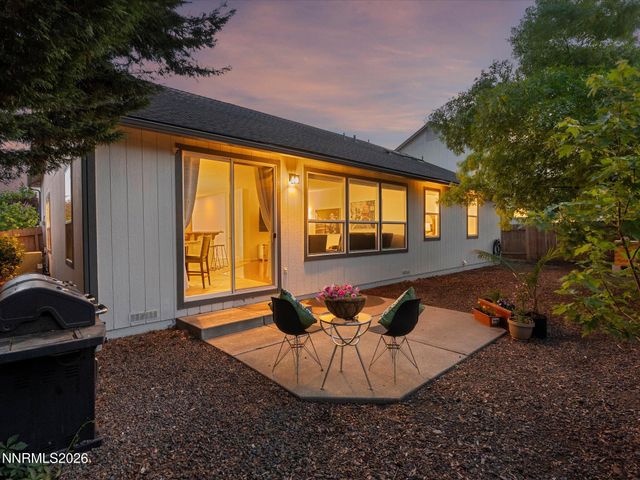 3101 Green River Drive, Reno, NV 89503