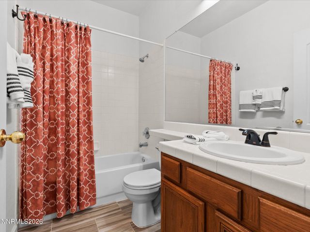 3101 Green River Drive, Reno, NV 89503