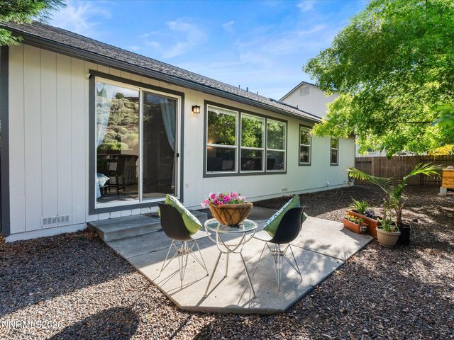 3101 Green River Drive, Reno, NV 89503