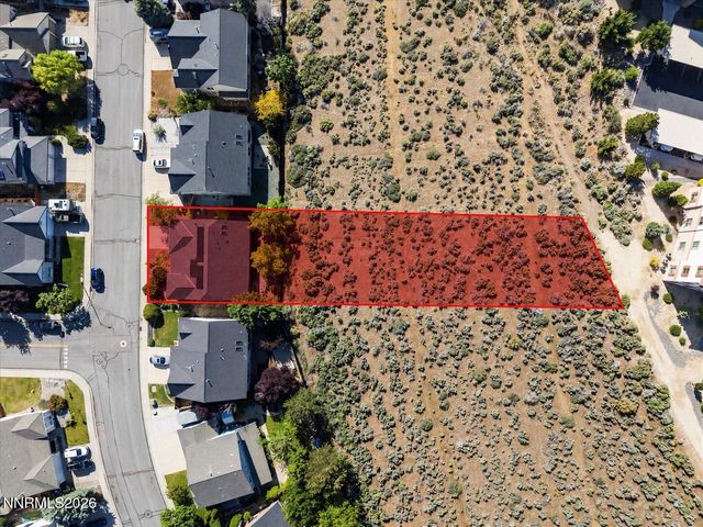 3101 Green River Drive, Reno, NV 89503