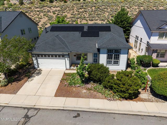 3101 Green River Drive, Reno, NV 89503