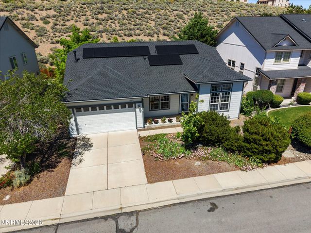 3101 Green River Drive, Reno, NV 89503