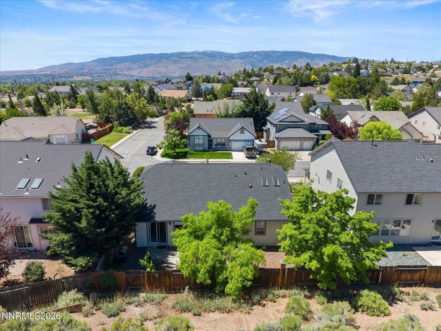 3101 Green River Drive, Reno, NV 89503