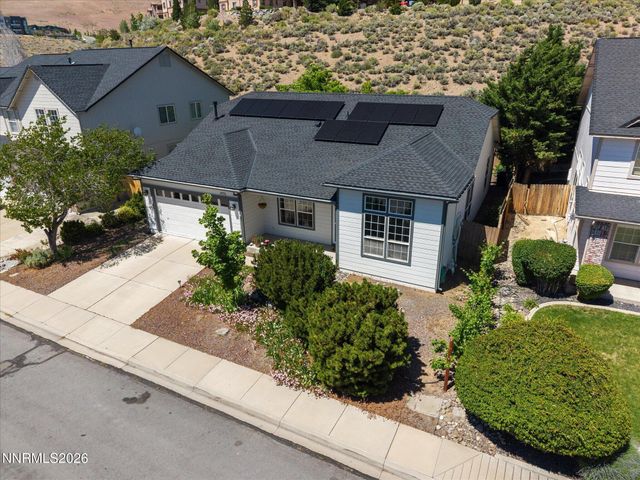 3101 Green River Drive, Reno, NV 89503