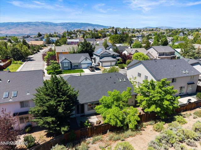 3101 Green River Drive, Reno, NV 89503