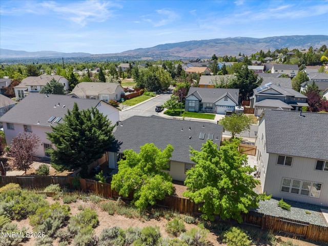 3101 Green River Drive, Reno, NV 89503