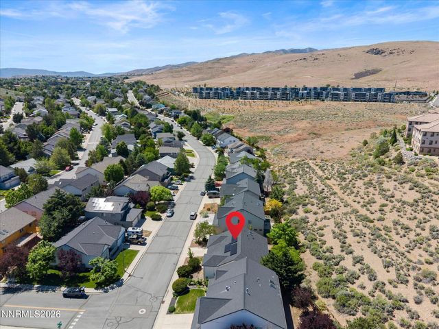 3101 Green River Drive, Reno, NV 89503
