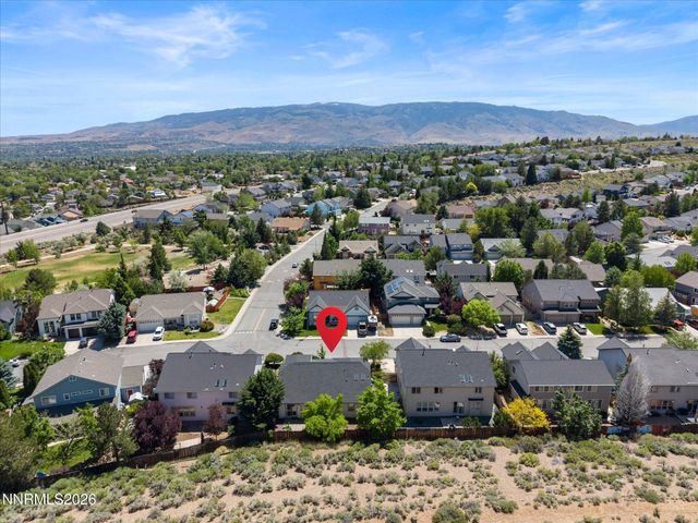 3101 Green River Drive, Reno, NV 89503
