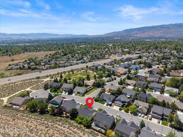 3101 Green River Drive, Reno, NV 89503