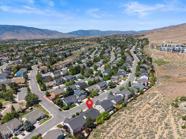 3101 Green River Drive, Reno, NV 89503