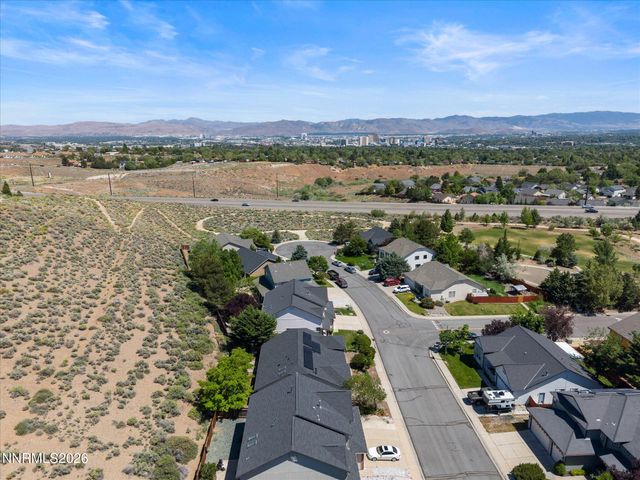 3101 Green River Drive, Reno, NV 89503