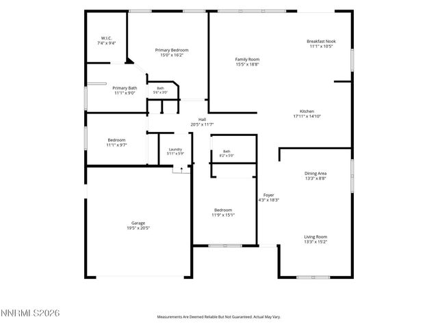 3101 Green River Drive, Reno, NV 89503
