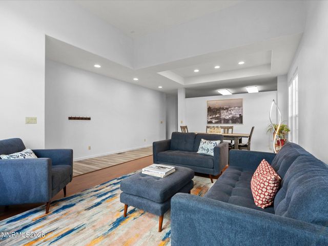 3101 Green River Drive, Reno, NV 89503