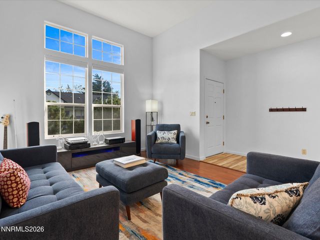 3101 Green River Drive, Reno, NV 89503