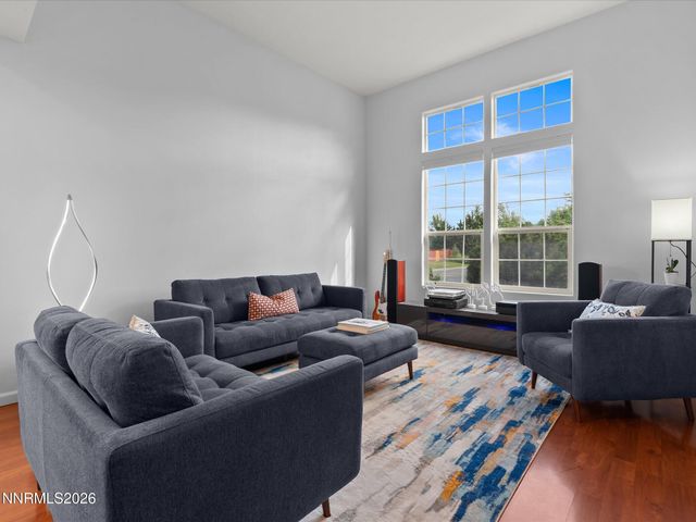3101 Green River Drive, Reno, NV 89503