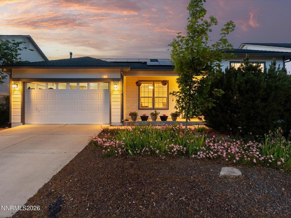 3101 Green River Drive, Reno, NV 89503