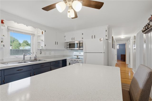 282 Ronald Avenue, Cumberland, RI 02864