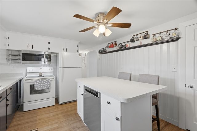 282 Ronald Avenue, Cumberland, RI 02864