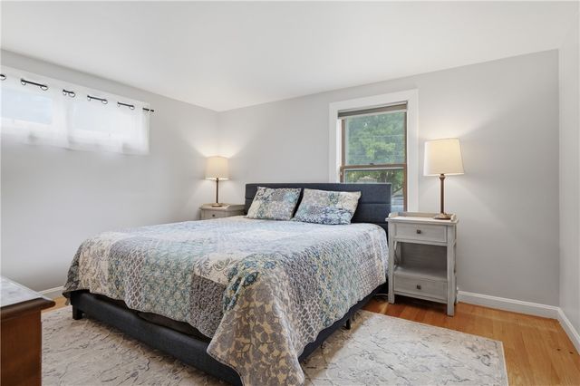 282 Ronald Avenue, Cumberland, RI 02864