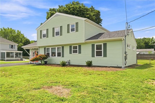 282 Ronald Avenue, Cumberland, RI 02864
