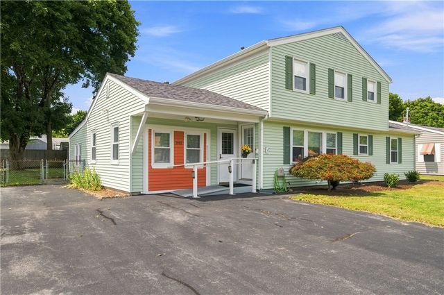 282 Ronald Avenue, Cumberland, RI 02864