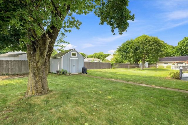 282 Ronald Avenue, Cumberland, RI 02864