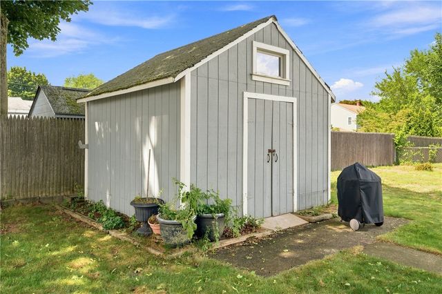 282 Ronald Avenue, Cumberland, RI 02864