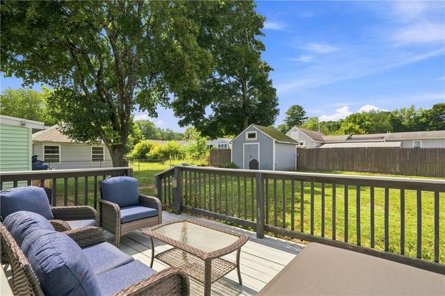 282 Ronald Avenue, Cumberland, RI 02864