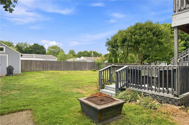 282 Ronald Avenue, Cumberland, RI 02864