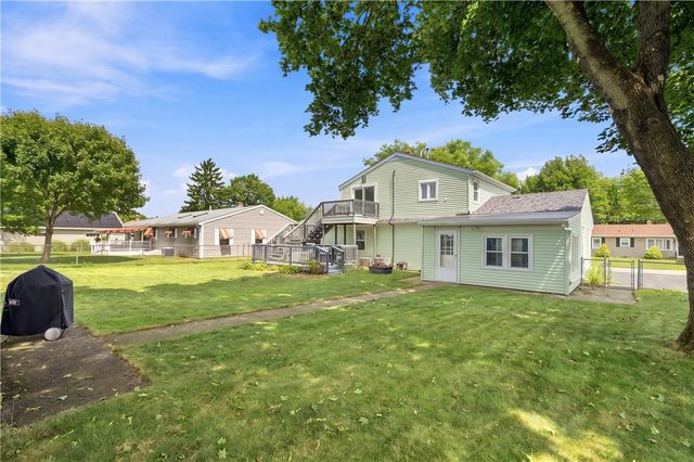 282 Ronald Avenue, Cumberland, RI 02864