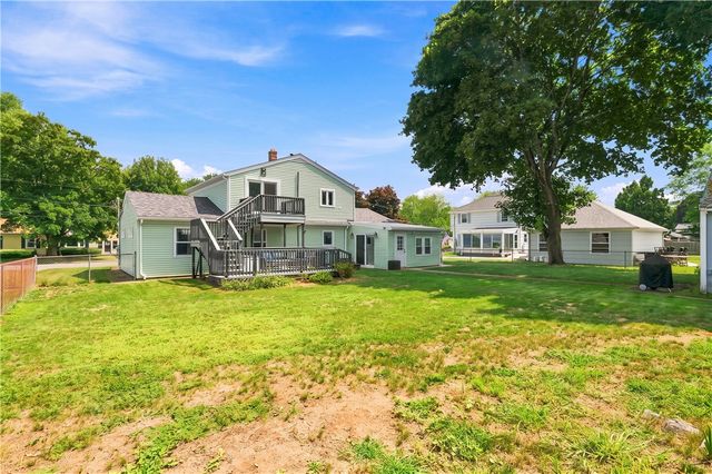 282 Ronald Avenue, Cumberland, RI 02864