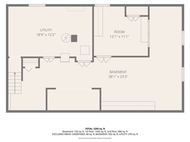 282 Ronald Avenue, Cumberland, RI 02864