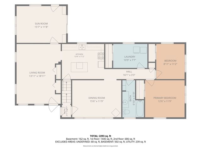 282 Ronald Avenue, Cumberland, RI 02864