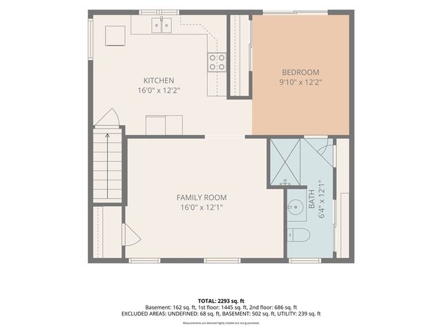 282 Ronald Avenue, Cumberland, RI 02864