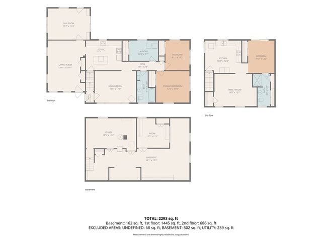 282 Ronald Avenue, Cumberland, RI 02864