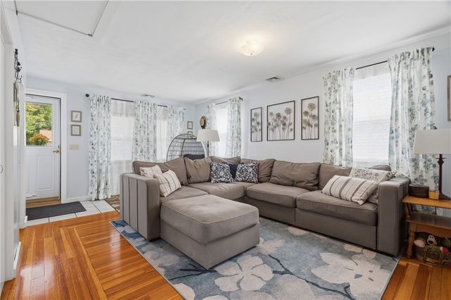 282 Ronald Avenue, Cumberland, RI 02864