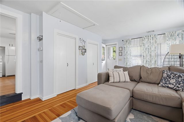 282 Ronald Avenue, Cumberland, RI 02864