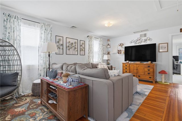 282 Ronald Avenue, Cumberland, RI 02864
