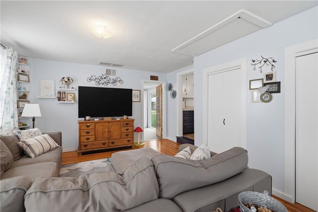 282 Ronald Avenue, Cumberland, RI 02864