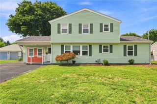 282 Ronald Avenue, Cumberland, RI 02864