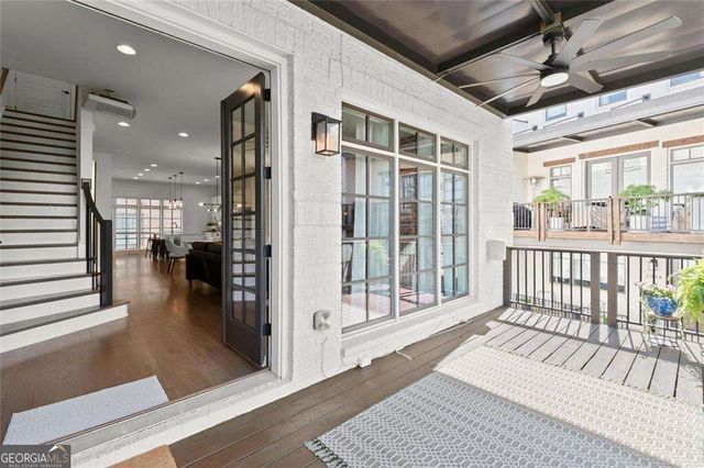 1910 Bay Line Lane NW, Atlanta, GA 30318