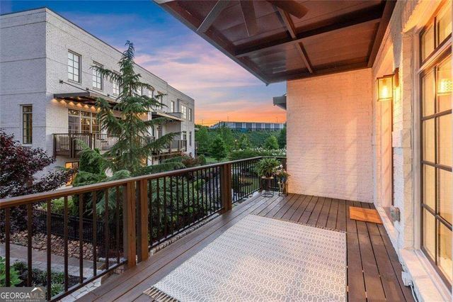 1910 Bay Line Lane NW, Atlanta, GA 30318