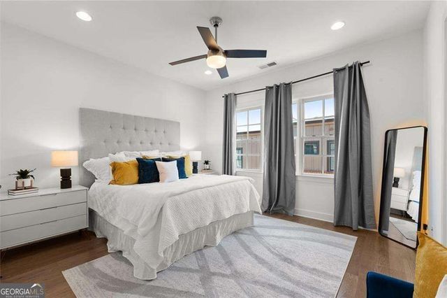 1910 Bay Line Lane NW, Atlanta, GA 30318
