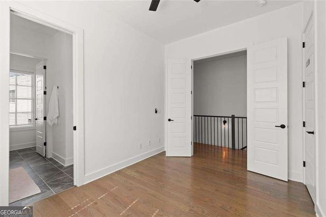 1910 Bay Line Lane NW, Atlanta, GA 30318