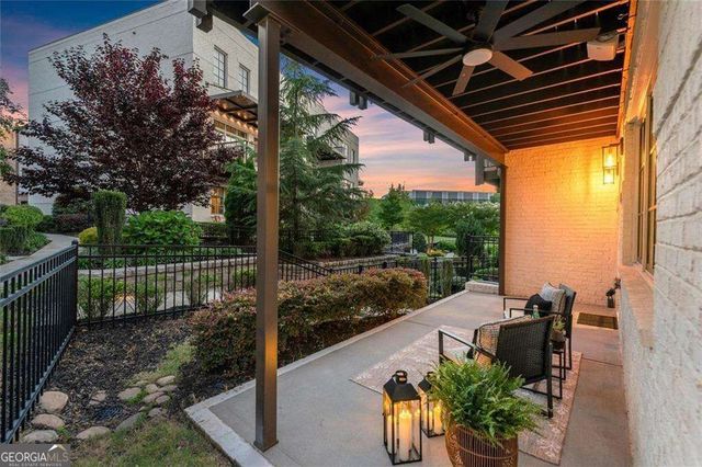 1910 Bay Line Lane NW, Atlanta, GA 30318