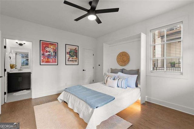 1910 Bay Line Lane NW, Atlanta, GA 30318